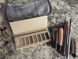 Ulta Makeup Set NEW NEW NEW