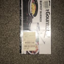 Electric Burner