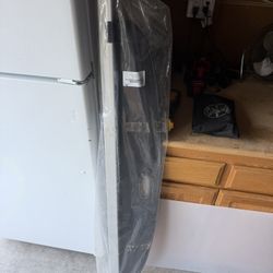 OEM Hyundai Palisade cargo cover