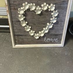 Frame For Bedroom