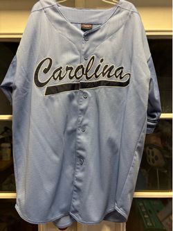 Carolina jersey
