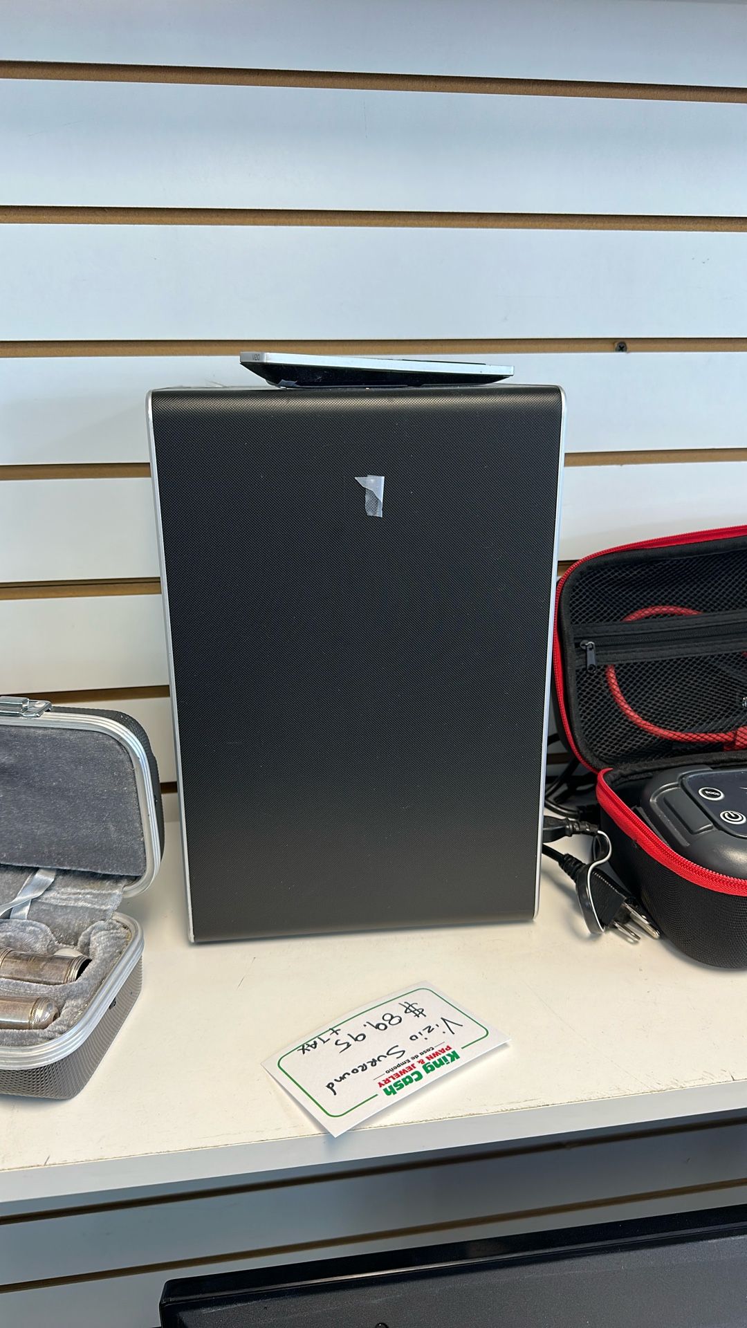 VIZIO SURROUND