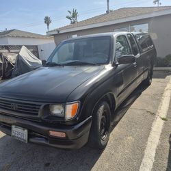 1996 Toyota Tacoma