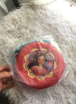 Disney Elena Of Avalor Girls Purse