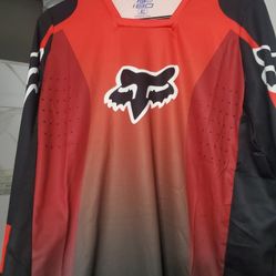 Fox XL