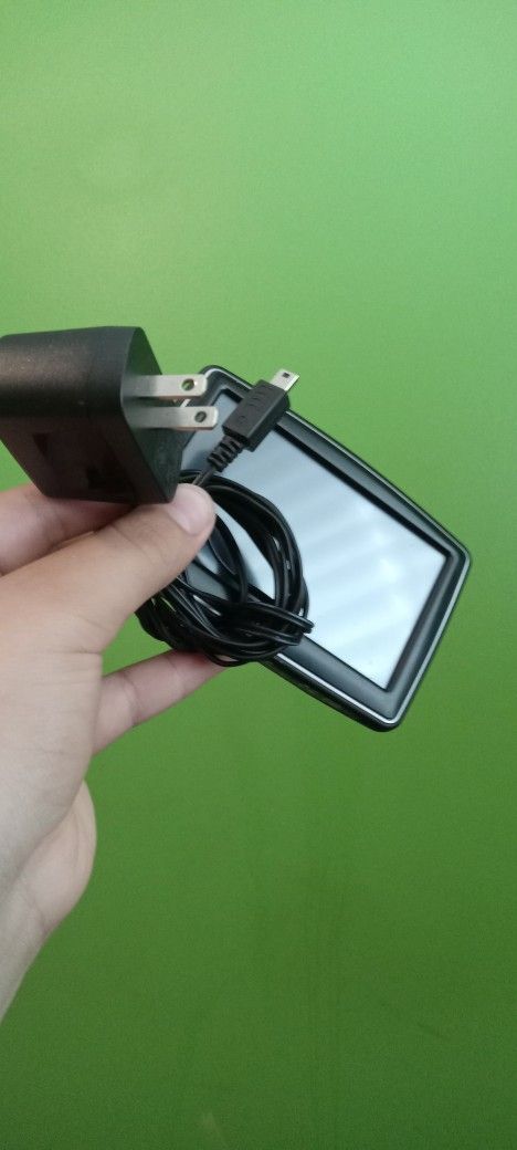 TomTom Gps