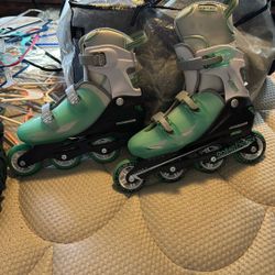 Roller Skates