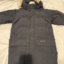 Canada Goose Parka