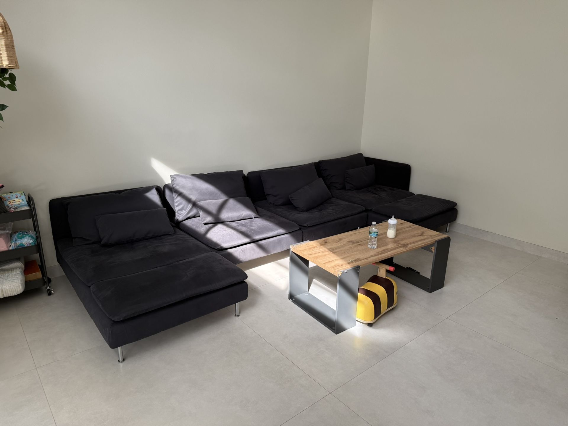 Sectional Sofa