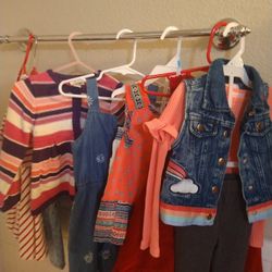 Baby Clothes 