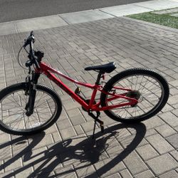 Trek Bmx Bike