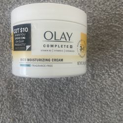 Olay Complete Brand New