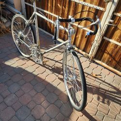 10 Speed 