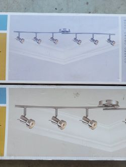 Halogen Track Lighting Fixtures
