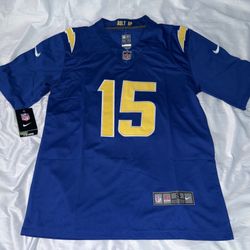 Chargers Jersey McConkey