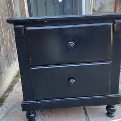 Night Stand 