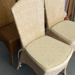 Lloyd Flanders Chairs