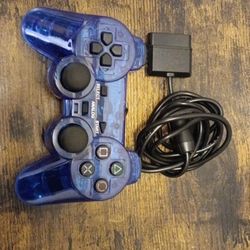 Ps2 Remote