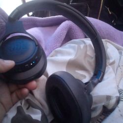 Jbl Headphones