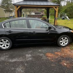 2007 Nissan Altima