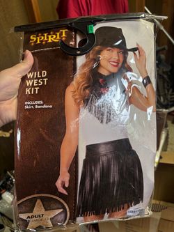 Women costume
