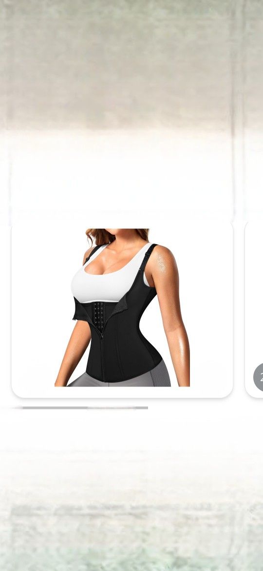Waist Trainer