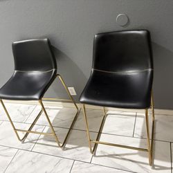 Counter stools NEW