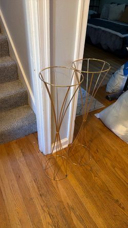 FREE Plant holders