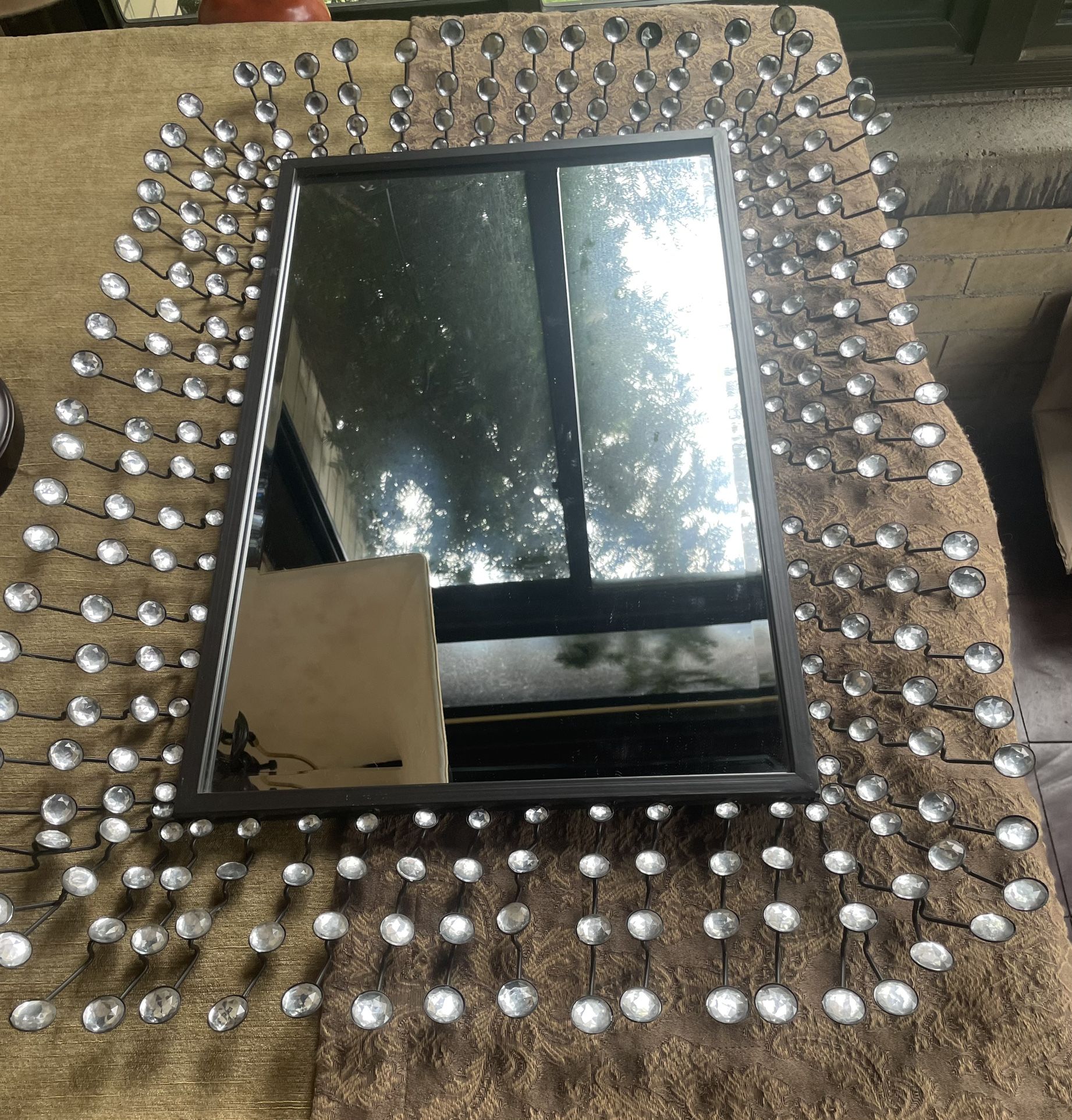 GEMSTONE MIRROR LOT