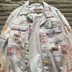 Guess jacket 