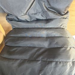 [Free] Big Joe Bean Bag Sofa - Pickup Only!