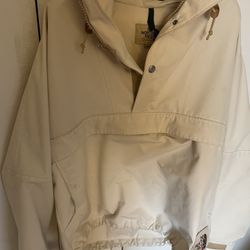 Gucci Northface Rain/Wind breaker size S 