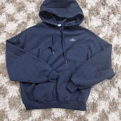 Alo Hoodies
