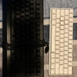 Gaming Keyboards