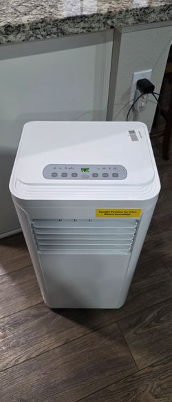 Portable Ac 8000 Btu 350 sft  brand new never used new in box / Portable Ac / Ac