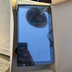 Universal Car Radio Touch Screen