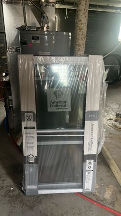 Brand new Window