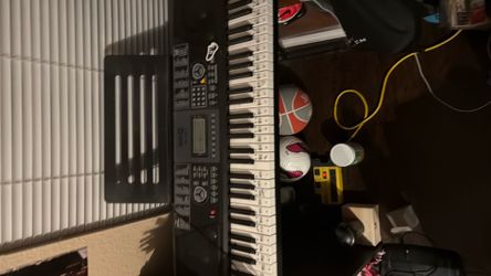 Rock jam RJ-561