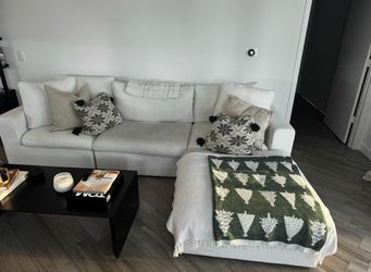Couch - Washable
