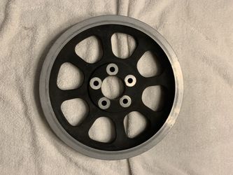 Harley Davidson Rear Pulley