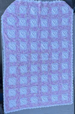 Baby/ Toddler Blankets 