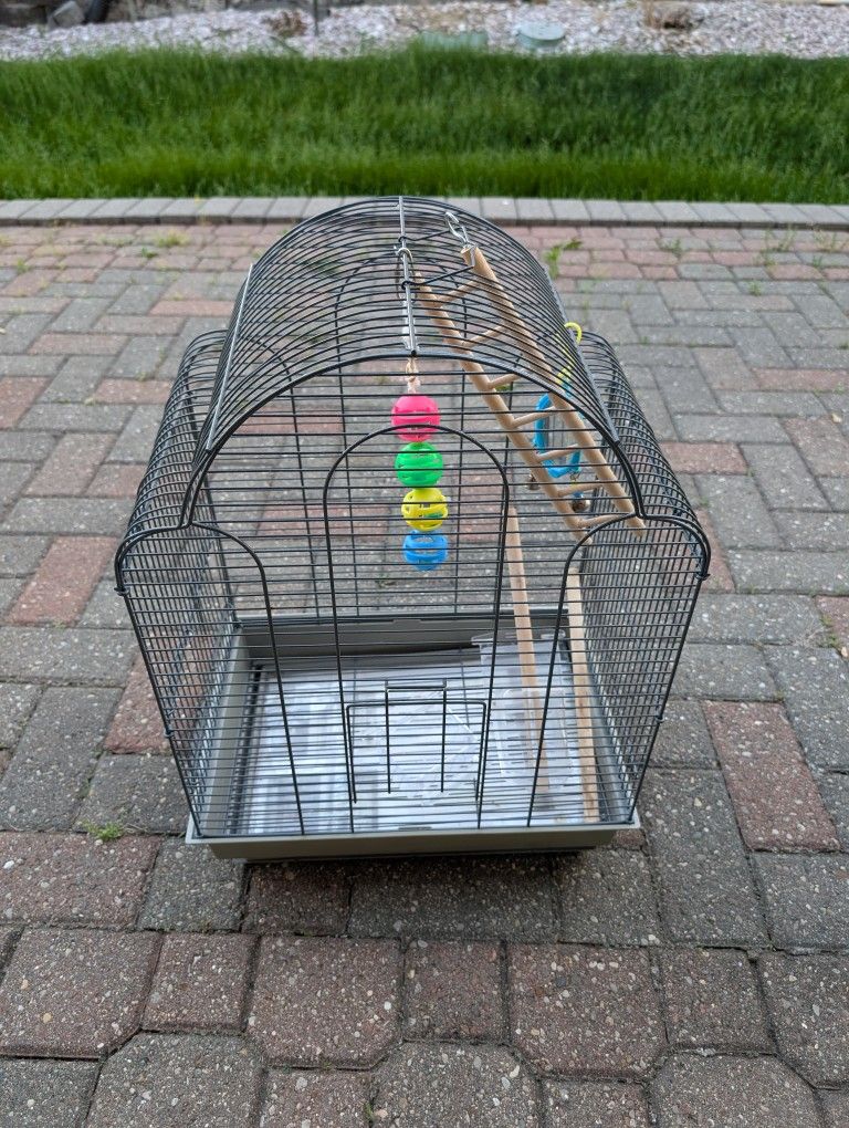 Bird Cage