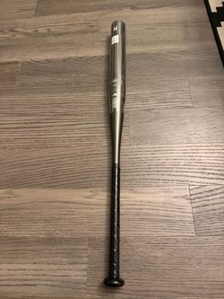 Mizuno CRBN X Fastpitch Softball Bat 33 -10