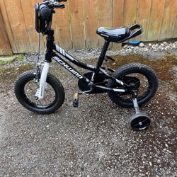 Schwinn toddler Bike 