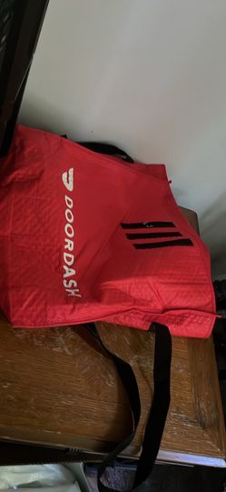 3 insulated delivery bags