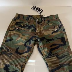 DOPE Jeans