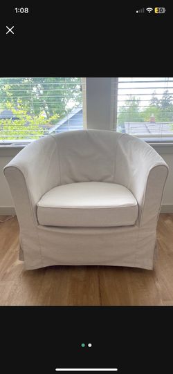 IKEA Tullsta Armchair