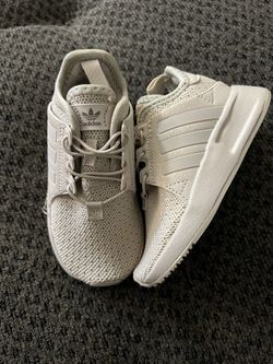 Toddler Adidas X PLR