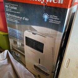 Air Cooler-Brand New