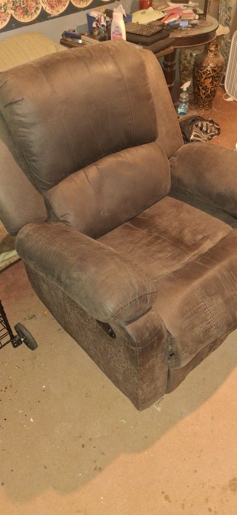 Recliner